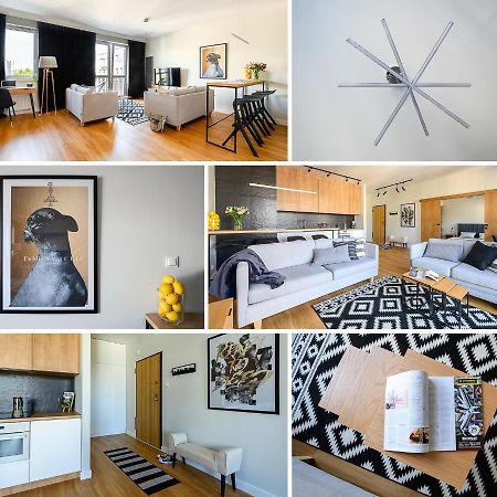 City Luxe, Przestronny, W Centrum وودج المظهر الخارجي الصورة