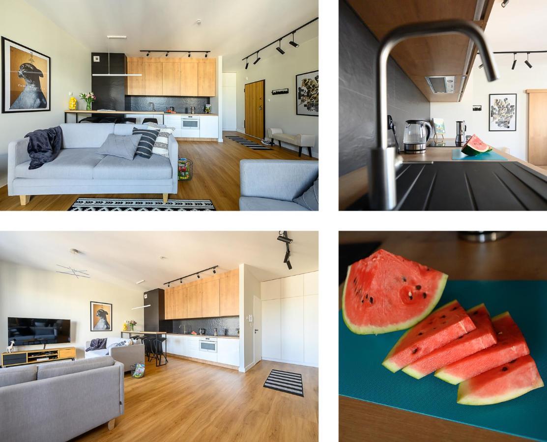 City Luxe, Przestronny, W Centrum وودج المظهر الخارجي الصورة