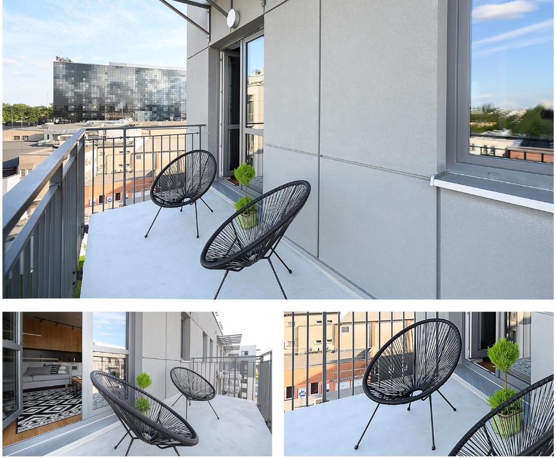City Luxe, Przestronny, W Centrum وودج المظهر الخارجي الصورة