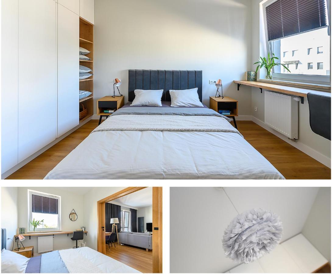 City Luxe, Przestronny, W Centrum وودج المظهر الخارجي الصورة