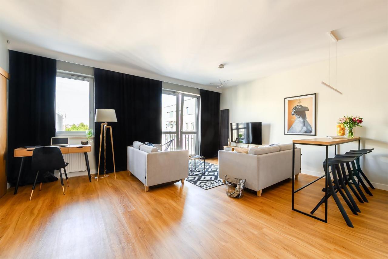 City Luxe, Przestronny, W Centrum وودج المظهر الخارجي الصورة