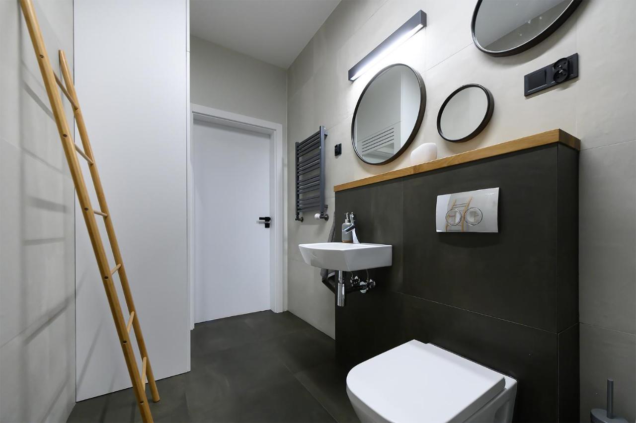 City Luxe, Przestronny, W Centrum وودج المظهر الخارجي الصورة
