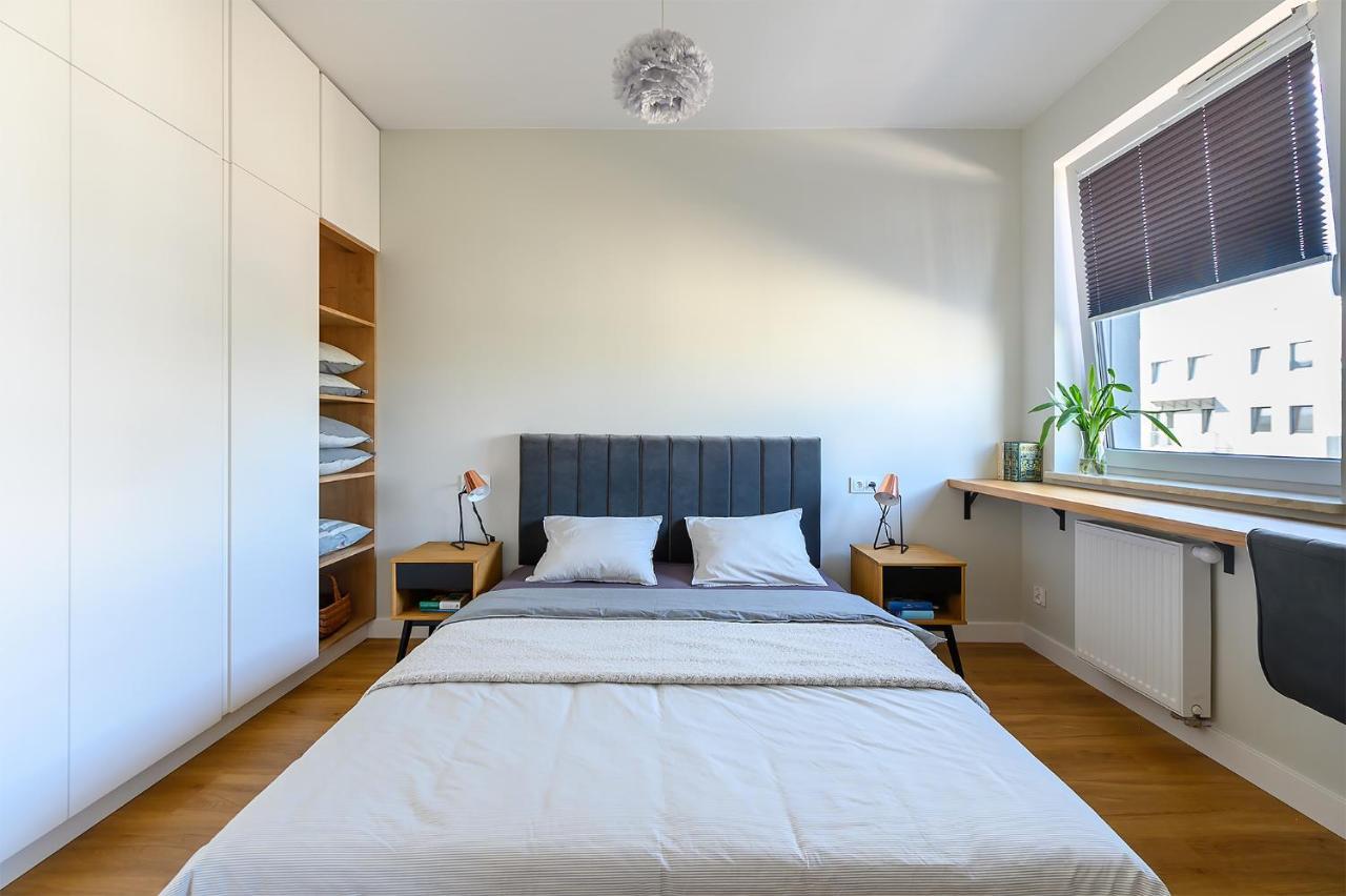 City Luxe, Przestronny, W Centrum وودج المظهر الخارجي الصورة