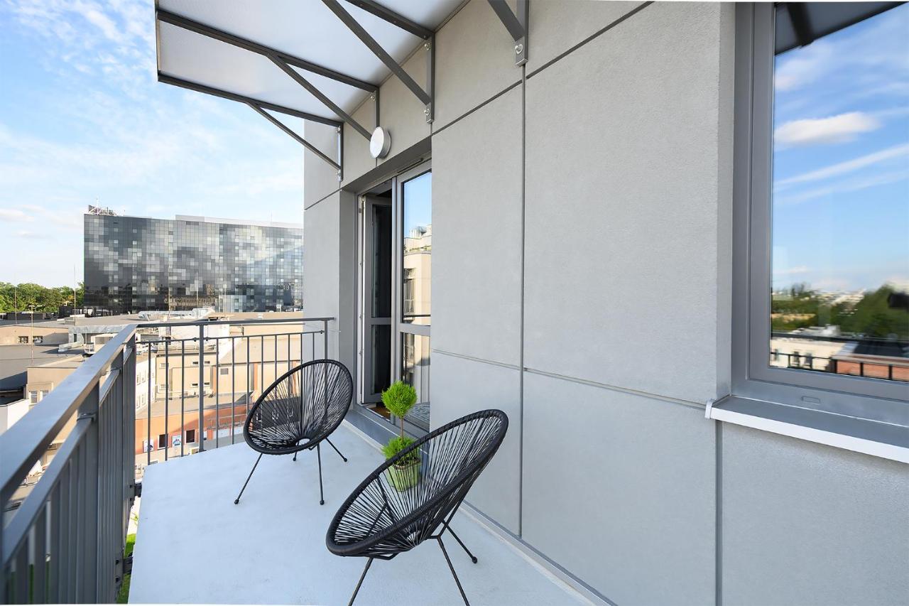 City Luxe, Przestronny, W Centrum وودج المظهر الخارجي الصورة