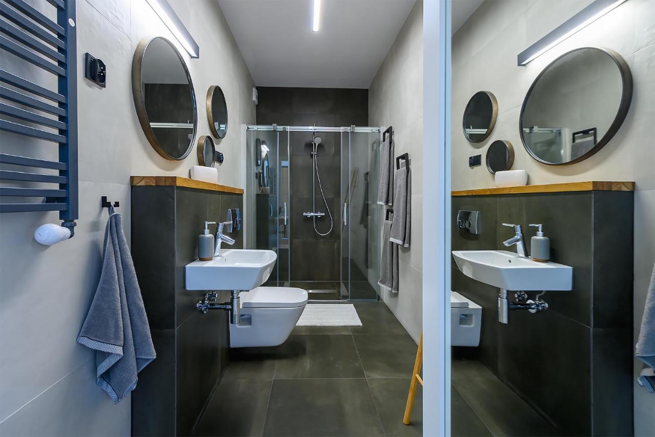 City Luxe, Przestronny, W Centrum وودج المظهر الخارجي الصورة