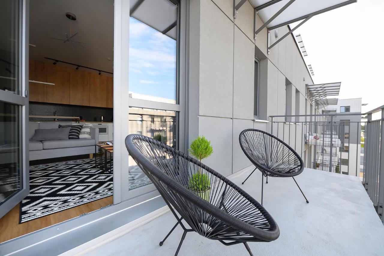 City Luxe, Przestronny, W Centrum وودج المظهر الخارجي الصورة