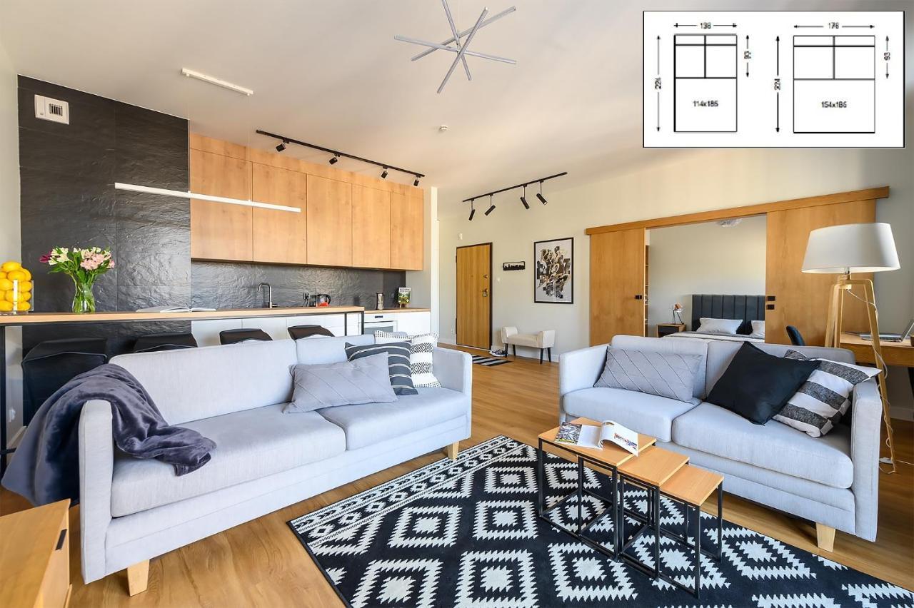 City Luxe, Przestronny, W Centrum وودج المظهر الخارجي الصورة